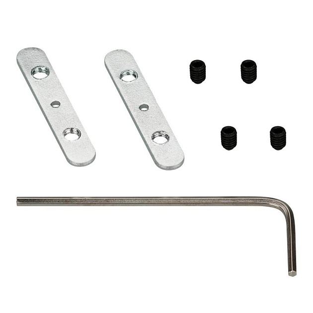 Пластина монтажная Arlight ARH-Wave 025166 Фото № 1