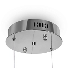 Основание для светильника Freya Tier FR5257A-L2CH1 2