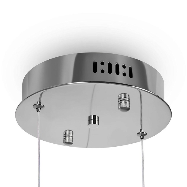 Основание для светильника Freya Tier FR5257A-L2CH1 изображение 3 Основание для светильника Freya Tier FR5257A-L2CH1 Фото № 3