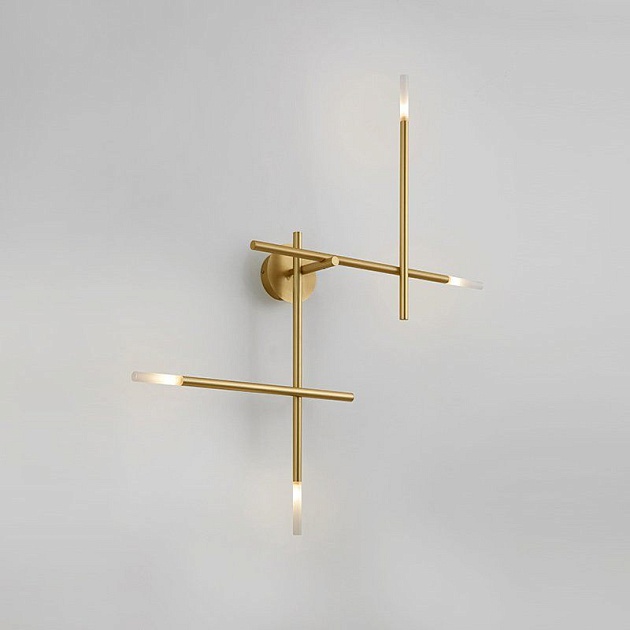 Бра Imperium Loft Traverse 207740-26 Фото № 8