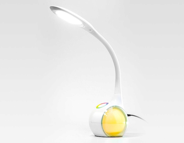 Настольная лампа Ambrella light Desk DE532 Фото № 9