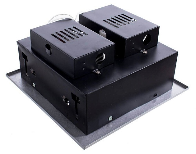 Встраиваемый светильник Arte Lamp Cardani A5930PL-4SI изображение 3 Встраиваемый светильник Arte Lamp Cardani A5930PL-4SI Фото № 3