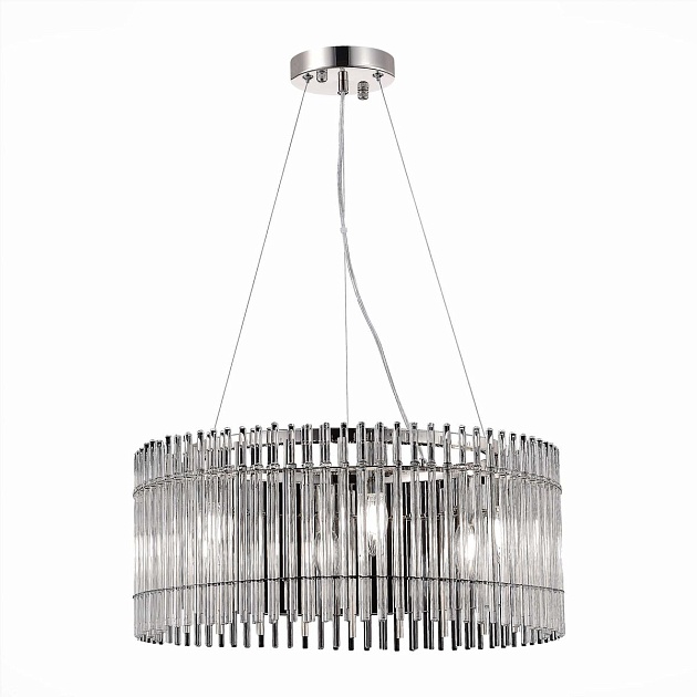 Подвесная люстра ST Luce Epica SL1656.113.06 изображение 3 Подвесная люстра ST Luce Epica SL1656.113.06 Фото № 3
