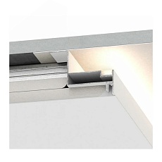 Профиль FerGipps черный ТВ 52 УТ000002480 2