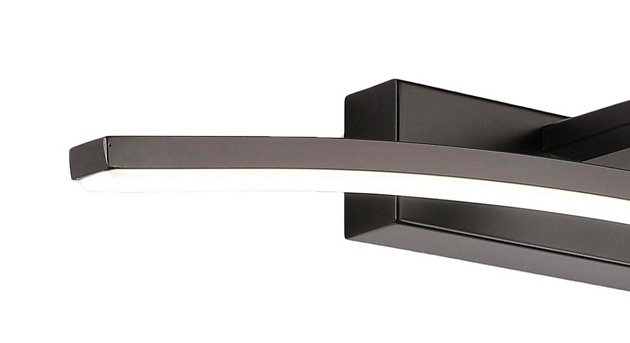 Настенный светильник Zortes BOW ZRS.79603.12 изображение 3 Настенный светильник Zortes BOW ZRS.79603.12 Фото № 3