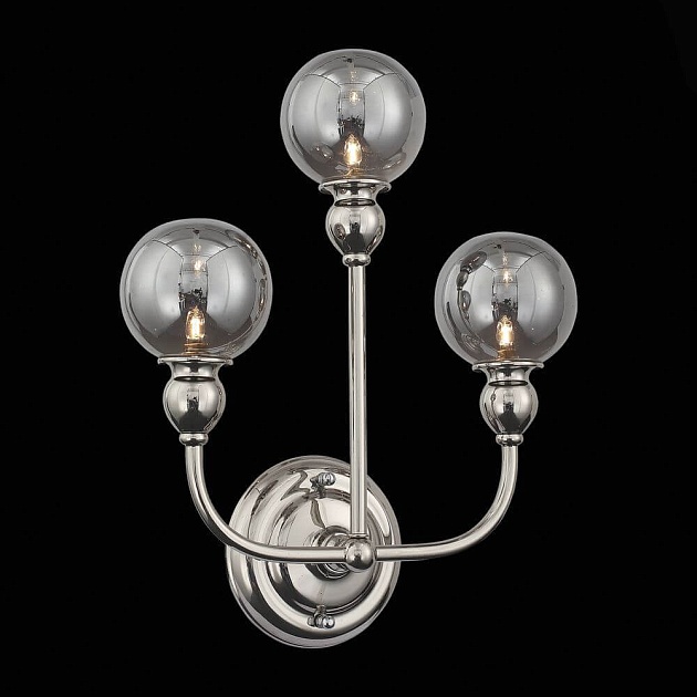 Бра ST Luce Funhi SL552.101.03 изображение 2 Бра ST Luce Funhi SL552.101.03 Фото № 2