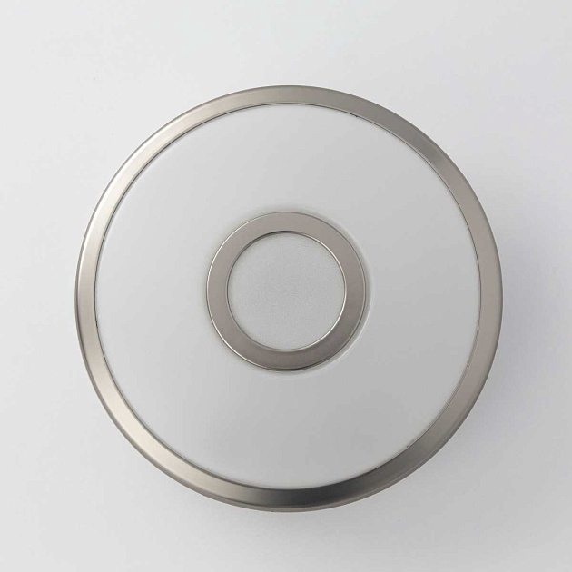 Потолочный светодиодный светильник Citilux Старлайт Смарт CL703A11G изображение 5 Потолочный светодиодный светильник Citilux Старлайт Смарт CL703A11G Фото № 5