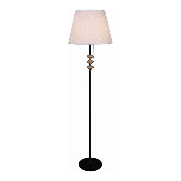 Торшер Reluce 01901-0.6-01 BK изображение 1 Торшер Reluce 01901-0.6-01 BK Фото № 1