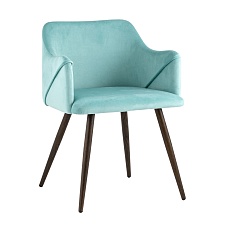 Кухонный стул Stool Group Монарх мятный DC-1502 HLR-58