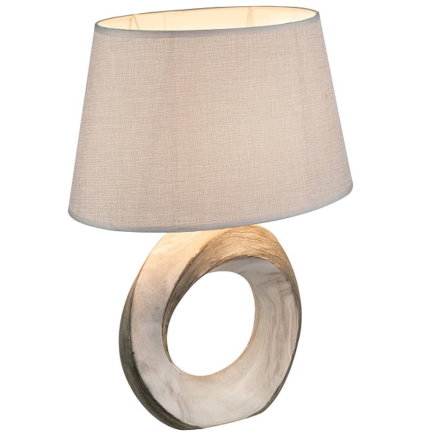 Настольная лампа Globo Jeremy 21641T Фото № 3