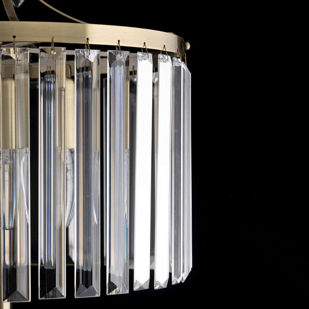 Торшер Citilux Инга CL335943 Фото № 4