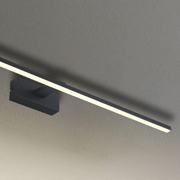 Подсветка для зеркал Favourite Scriptor 2432-3W Фото № 6