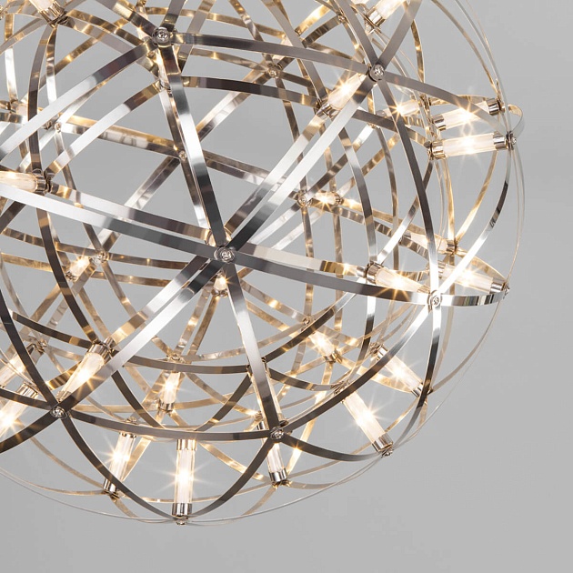 Подвесной светодиодный светильник Bogates Plesso 433/1 Фото № 3