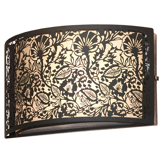 Настенный светильник Lussole Vetere LSF-2371-01V Фото № 1