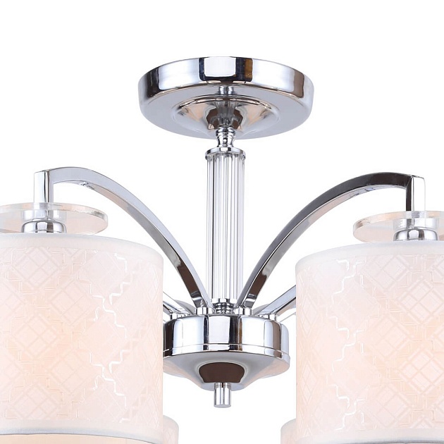 Потолочная люстра F-Promo Modum 2199-8U Фото № 2