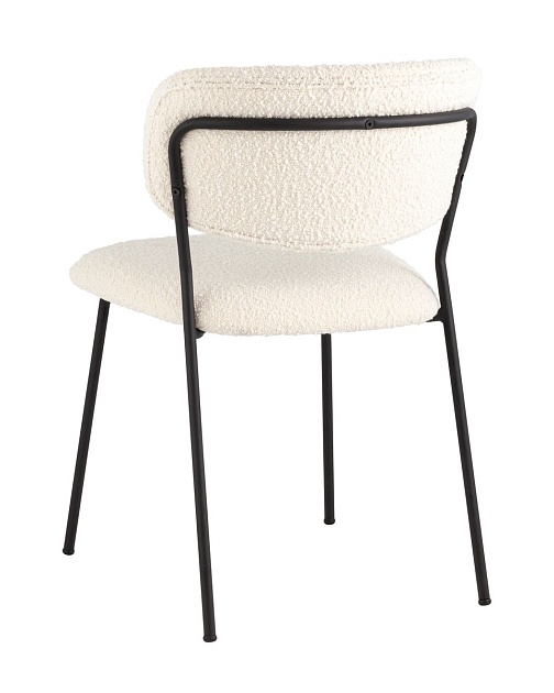 Кухонный стул Stool Group Кэрол FDC9003 DC2635-1A white УТ000038524 изображение 5 Кухонный стул Stool Group Кэрол FDC9003 DC2635-1A white УТ000038524 Фото № 5