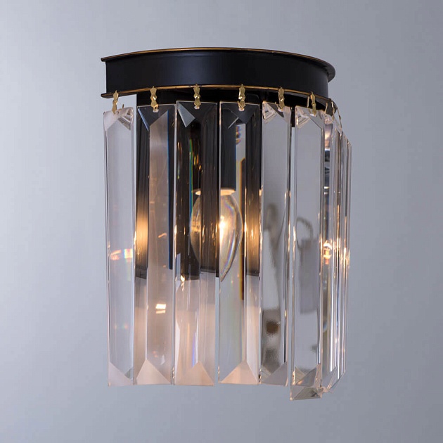 Настенный светильник Divinare Nova 3001/01 AP-1 Фото № 3