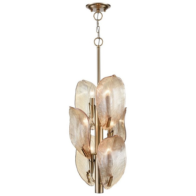 Подвесная люстра Wertmark Gracia WE330.06.503 Фото № 1