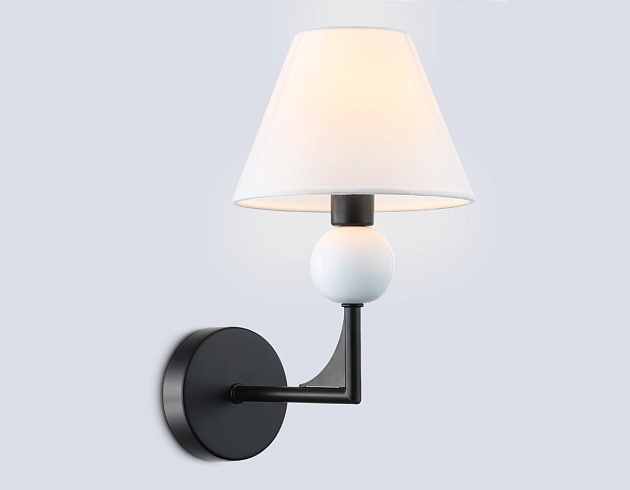 Настенный светильник Ambrella light High light LH75156 Фото № 1