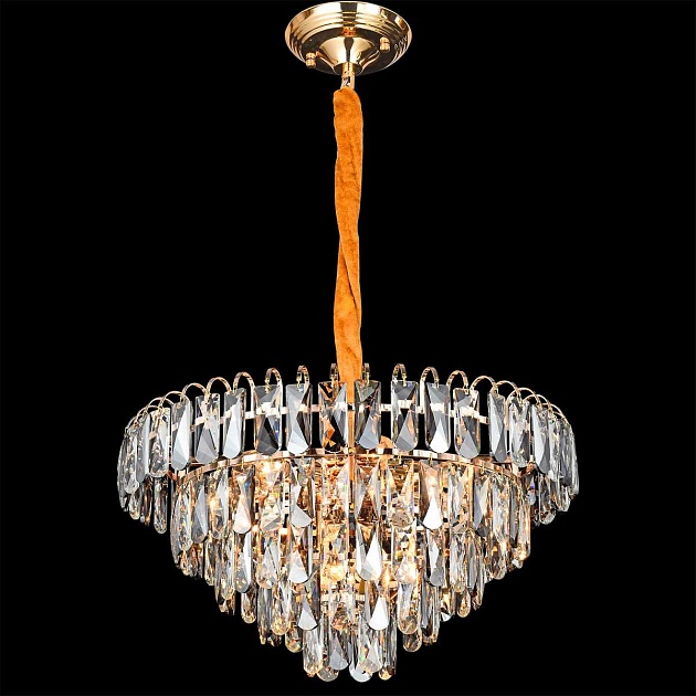 Люстра Reluce 88094-0.4-500 droplight изображение 1 Люстра Reluce 88094-0.4-500 droplight Фото № 1