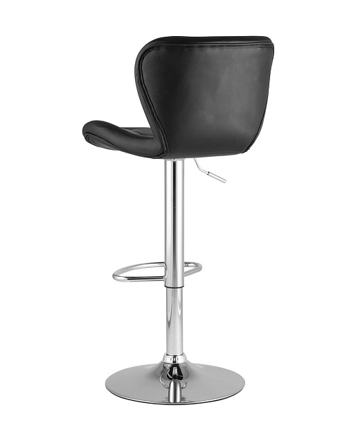 Барный стул Stool Group PORSCHE-NP BLACK УТ000038754 Фото № 3