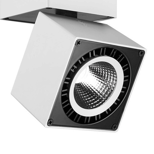 Спот Mantra Columbretes C0088 Фото № 2