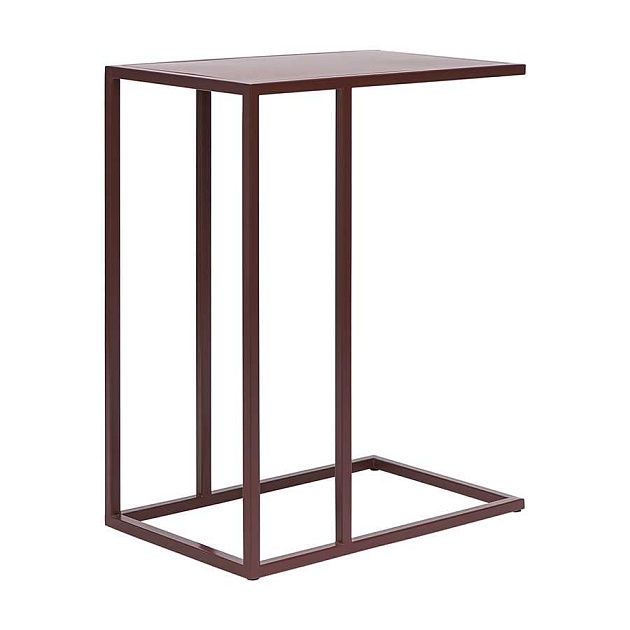 Приставной стол Bergenson Bjorn Aksen BB0000130 изображение 4 Приставной стол Bergenson Bjorn Aksen BB0000130 Фото № 4