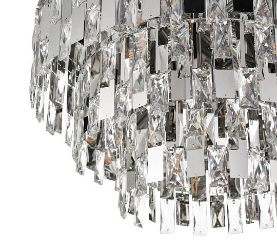 Потолочная люстра Vele Luce Caroline VL3103L07 изображение 5 Потолочная люстра Vele Luce Caroline VL3103L07 Фото № 5