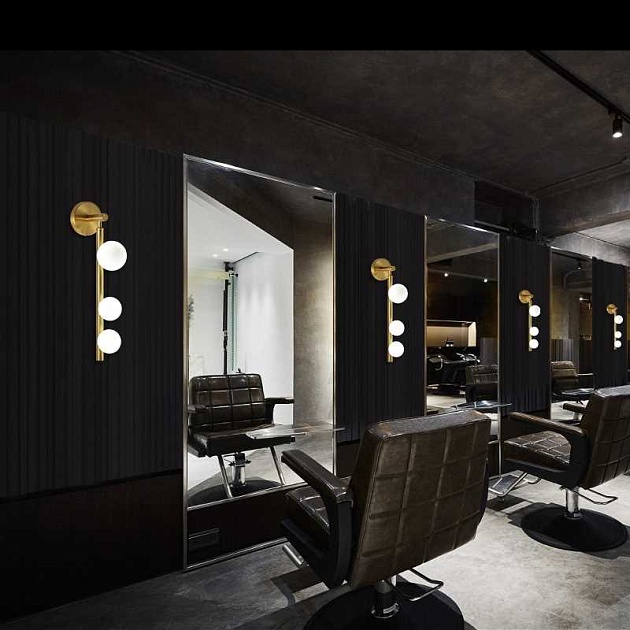 Бра Imperium Loft 167180-26 изображение 2 Бра Imperium Loft 167180-26 Фото № 2