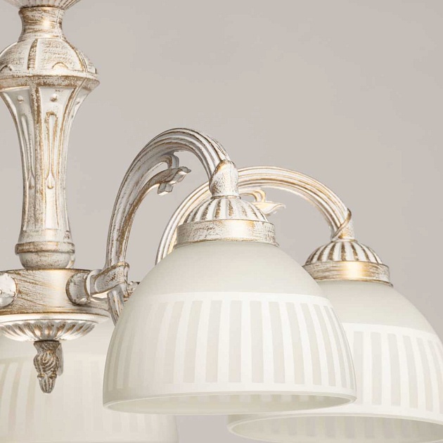 Люстра De City Ариадна 105012205 Фото № 6