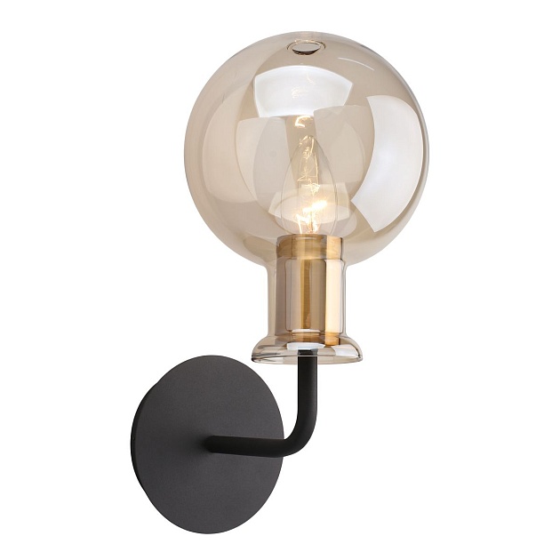 Бра Aployt Rozet APL.902.01.01 Фото № 1