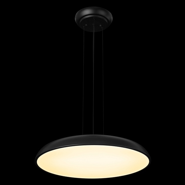 Подвесной светильник LOFT IT Dime 10371P Black Фото № 2