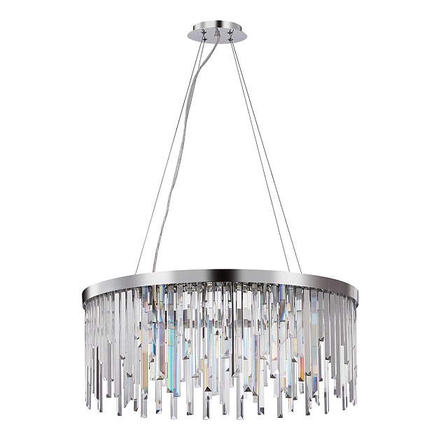 Подвесная люстра Stilfort Venecia 2113/09/12P Фото № 1