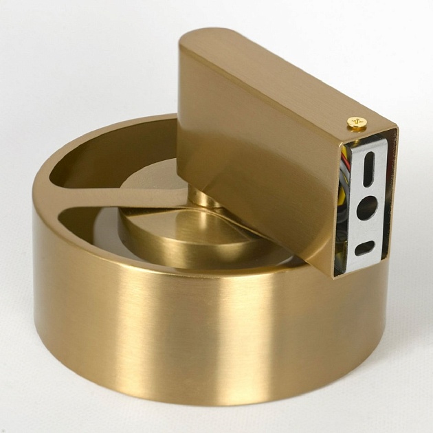 Бра Lussole Loft Lewisville LSP-7106 изображение 4 Бра Lussole Loft Lewisville LSP-7106 Фото № 4