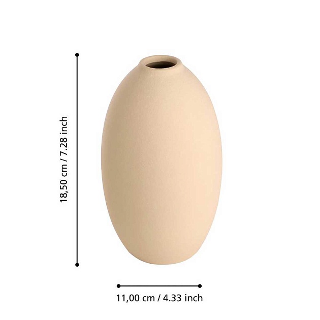 Ваза декоративная Eglo ANJABE 421251 Фото № 4