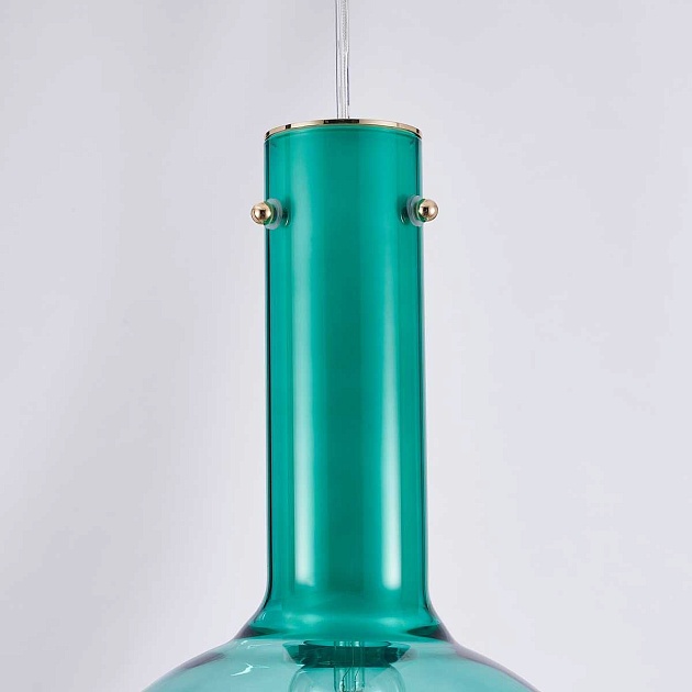 Подвесной светильник Favourite Alba 4101-1P Фото № 4