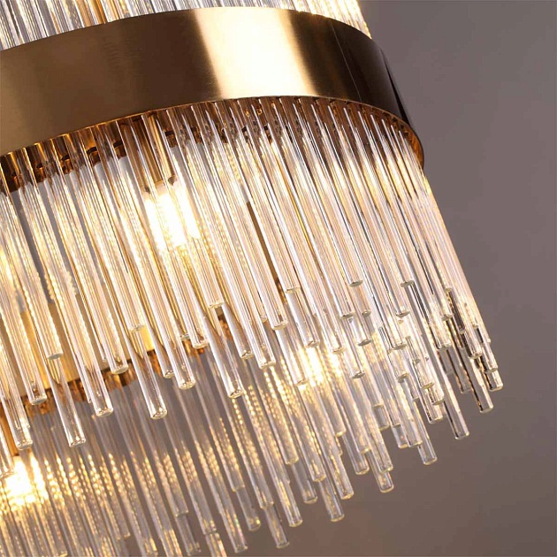 Подвесная люстра Odeon Light Hall Focco 4722/12 Фото № 3