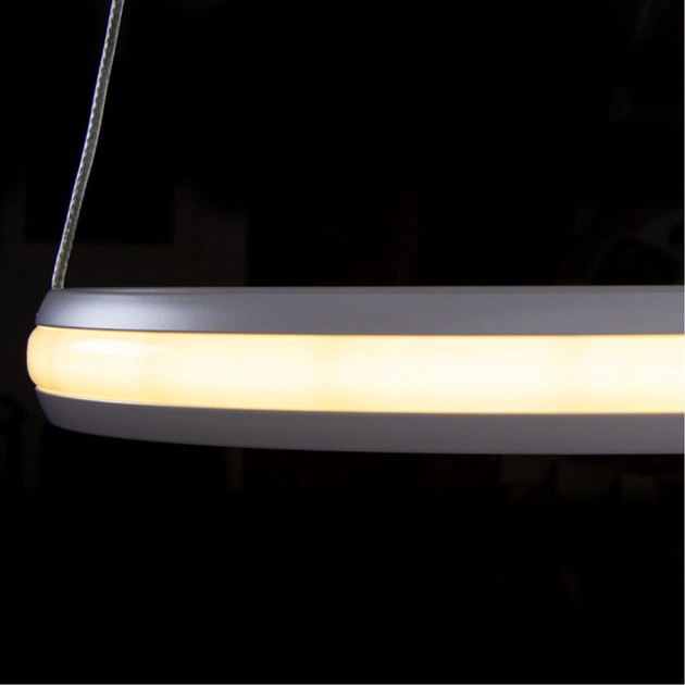 Подвесной светодиодный светильник Arte Lamp Meridiana A2198SP-2WH Фото № 3