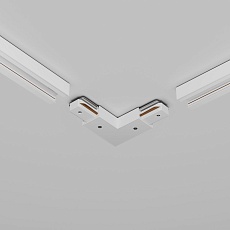 Коннектор L-образный Maytoni Unity TRA001CLB-11W 3