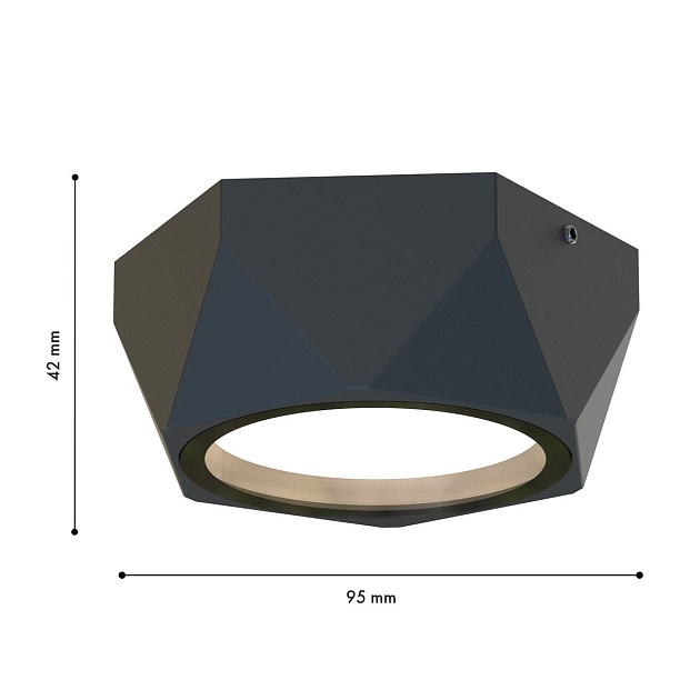 Уличный светильник Favourite Fantum 4670-1U Фото № 2