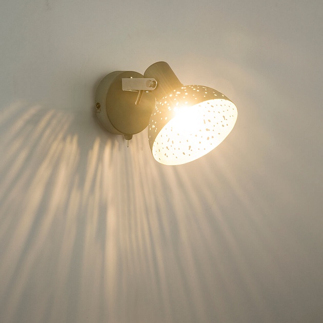 Спот Globo Fabian 54653-1 Фото № 2