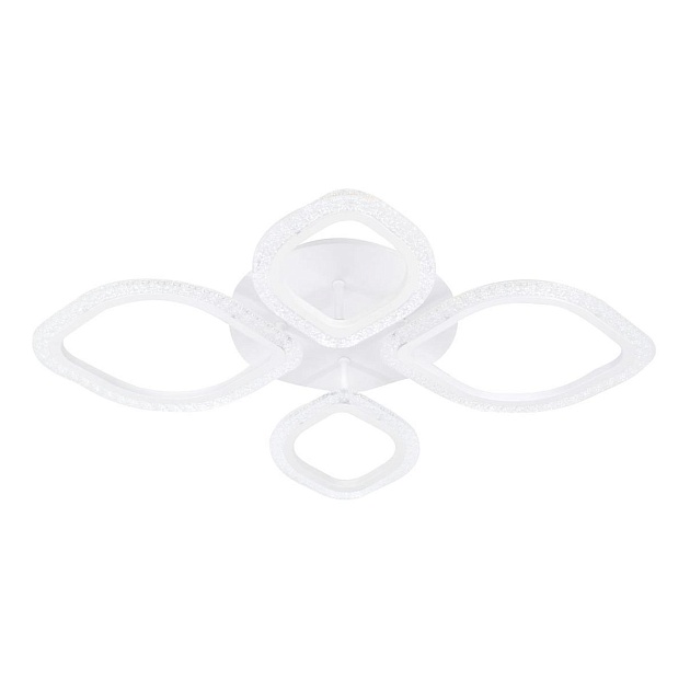 Потолочная светодиодная люстра Escada 10251/4LED Фото № 1