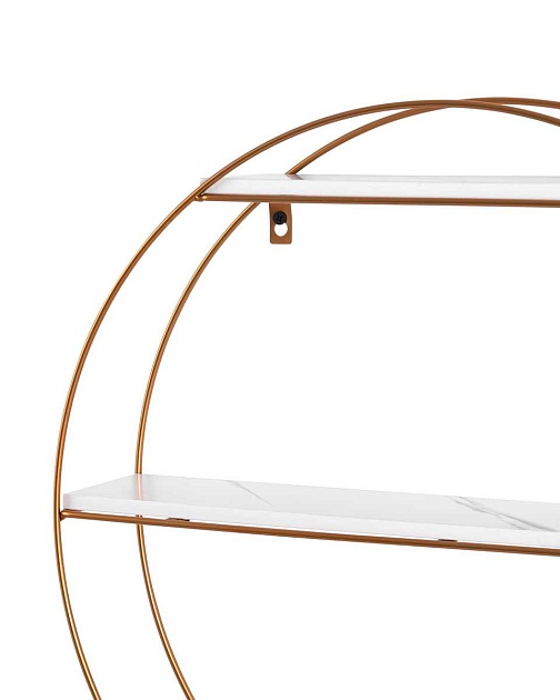 Стеллаж Stool Group Luna FDC9685 g w/m изображение 4 Стеллаж Stool Group Luna FDC9685 g w/m Фото № 4