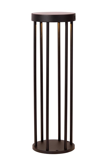 Уличный светильник Lucide JACKSON 15812/02/30 Фото № 1