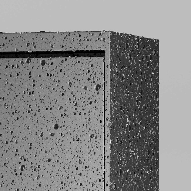 Уличная розетка Outdoor O460FL-GF02SC Фото № 2