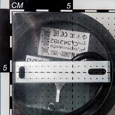 Подвесная люстра Citilux Таверна CL542162 4