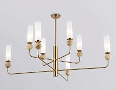 Подвесная люстра Ambrella light High Light LH53252 2