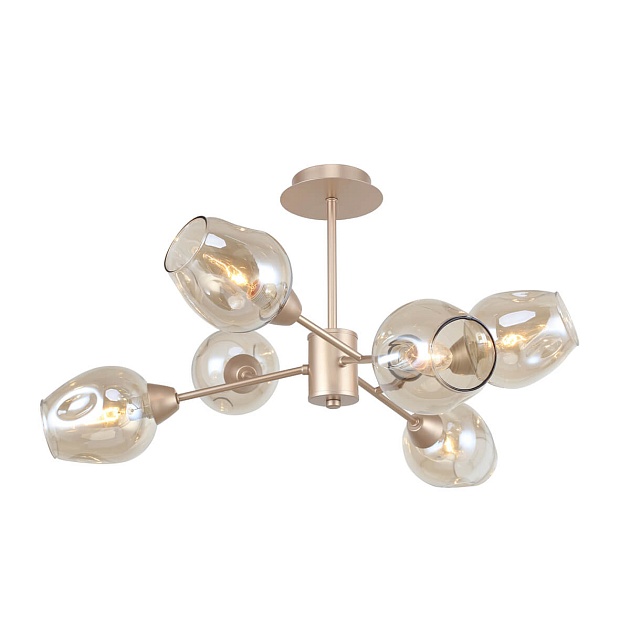 Потолочная люстра F-Promo Tilda 2658-6U Фото № 1