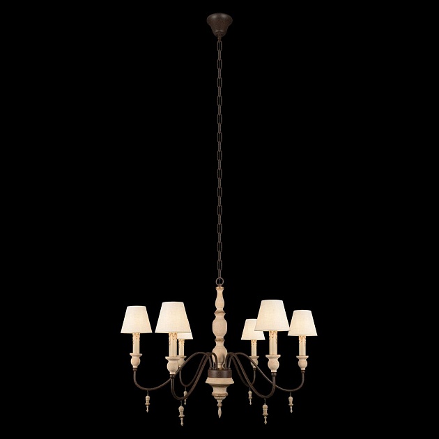 Подвесной светильник Loft it Country 10419 изображение 9 Подвесной светильник Loft it Country 10419 Фото № 9