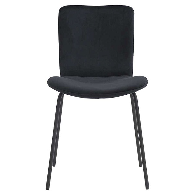 Кухонный стул Bergenson Bjorn Sadrik FH-BB-CH-SD-BLK Фото № 8